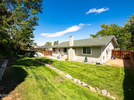 3338 Somerset Way, Carson City, NV 89705 Photo