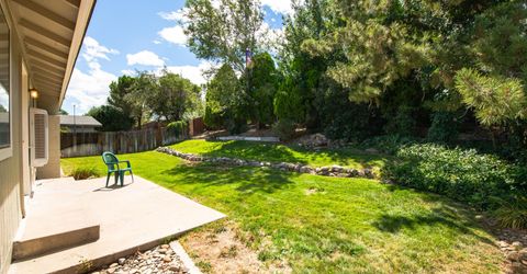 3338 Somerset Way, Carson City, NV 89705 Photo