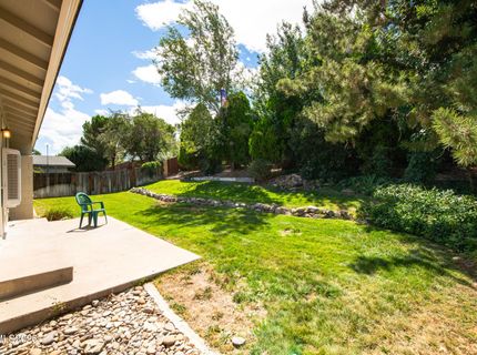 3338 Somerset Way, Carson City, NV 89705 Photo