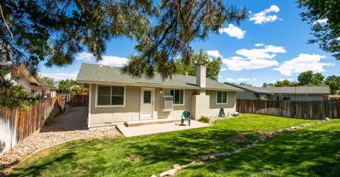 3338 Somerset Way, Carson City, NV 89705 Photo