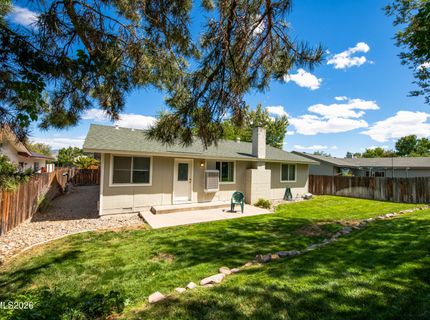 3338 Somerset Way, Carson City, NV 89705 Photo