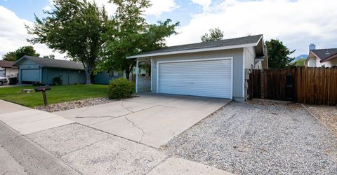 3338 Somerset Way, Carson City, NV 89705 Photo