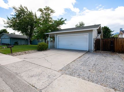 3338 Somerset Way, Carson City, NV 89705 Photo