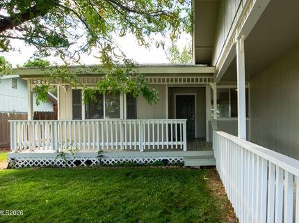 3338 Somerset Way, Carson City, NV 89705 Photo