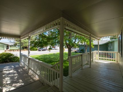 3338 Somerset Way, Carson City, NV 89705 Photo