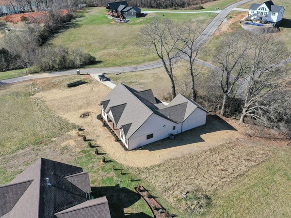 655 Shiloh Springs Road, Rutledge, TN 37861