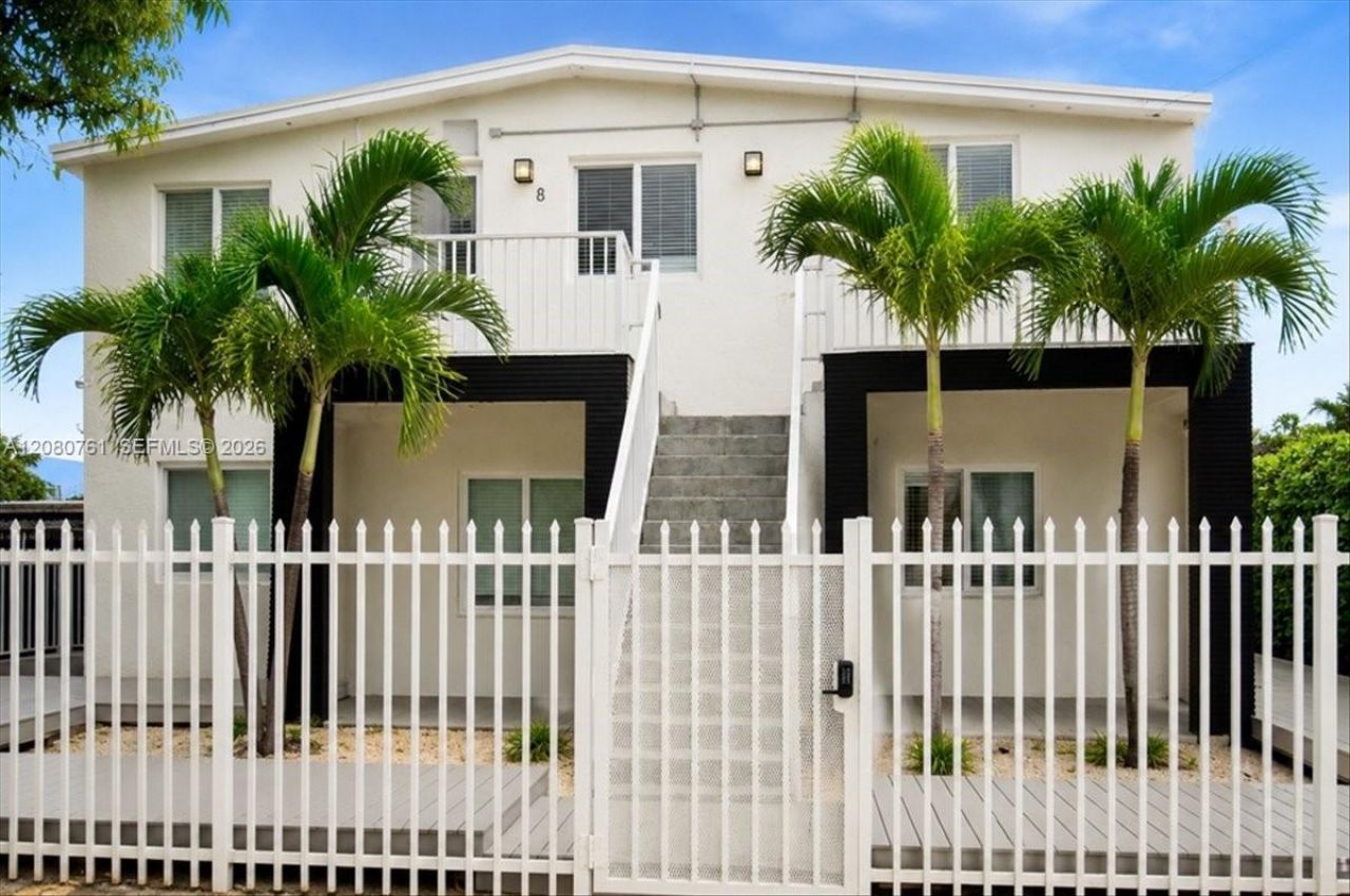 268 NW 34th St, Miami, FL 33127 Photo