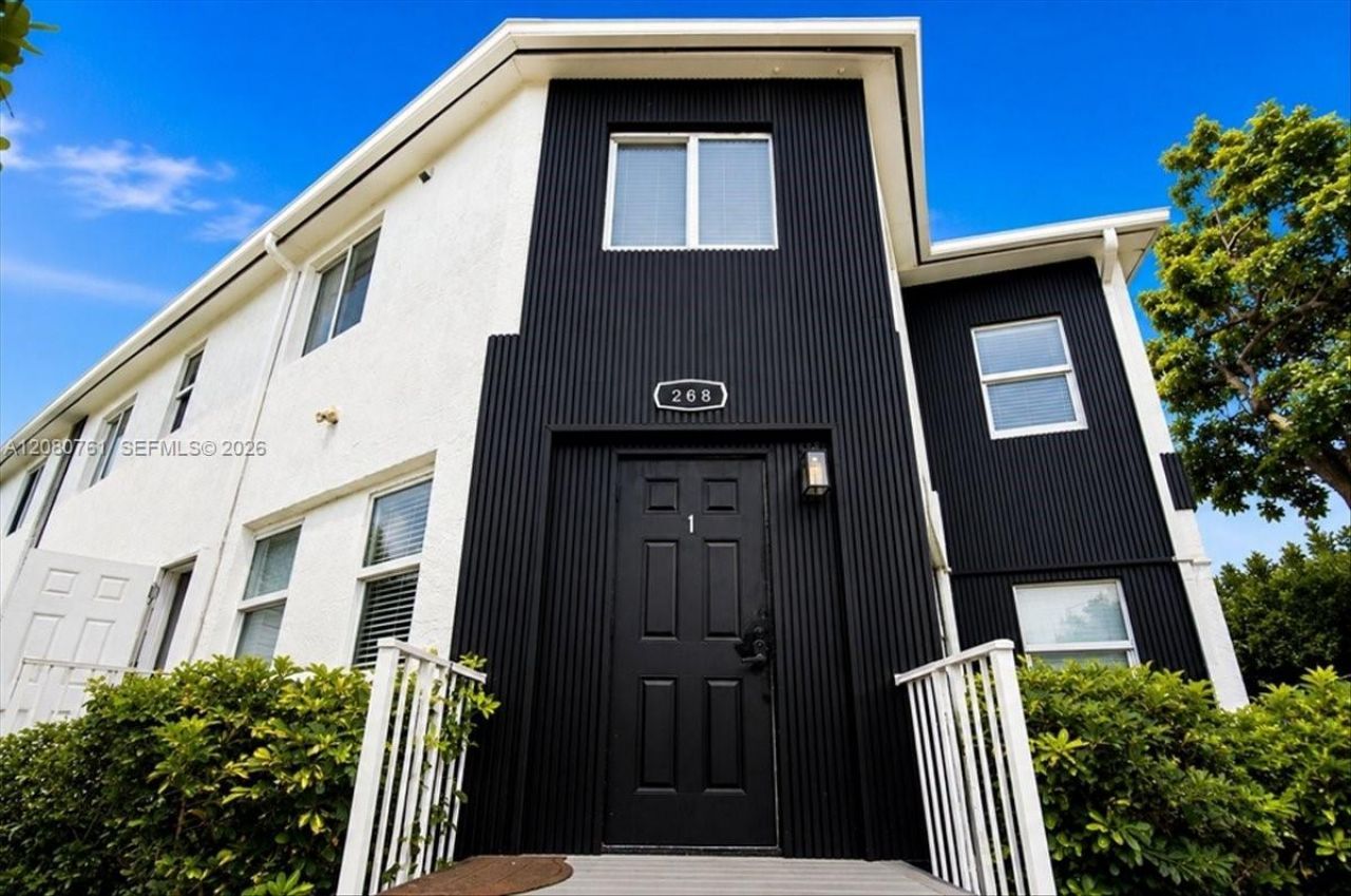 268 NW 34th St, Miami, FL 33127 Photo