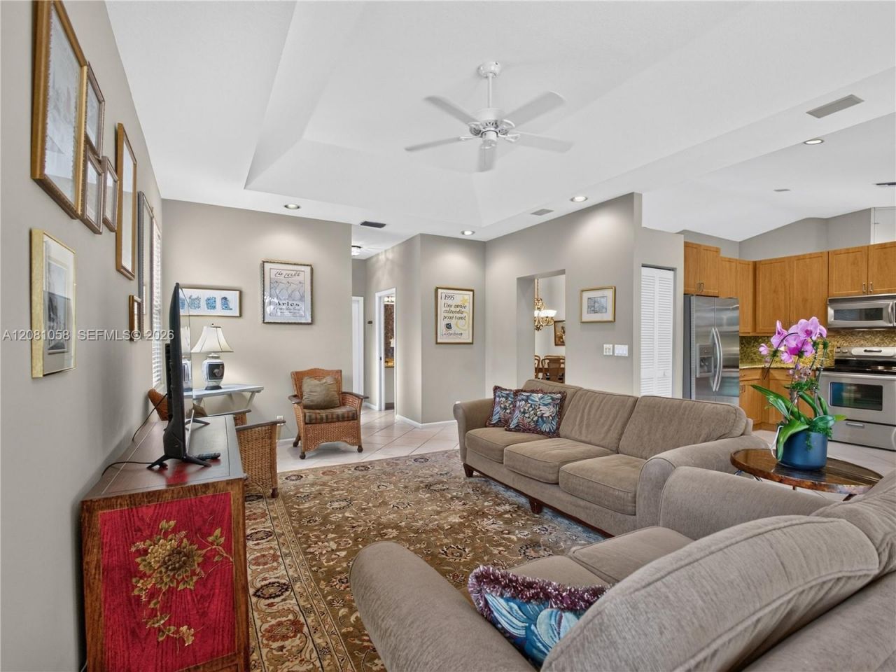 3098 Lakewood Cir, Weston, FL 33332 Photo