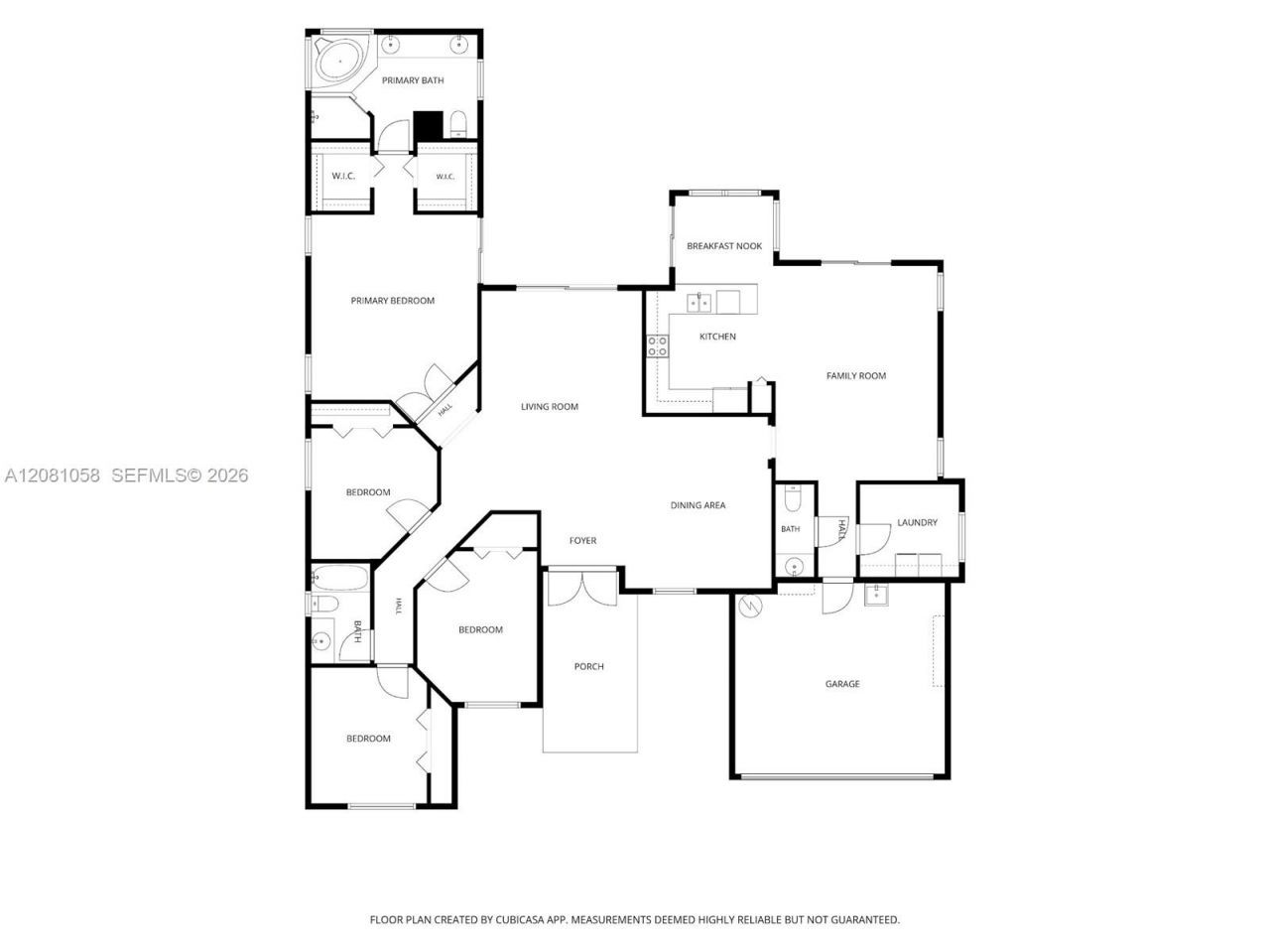 3098 Lakewood Cir, Weston, FL 33332 Photo