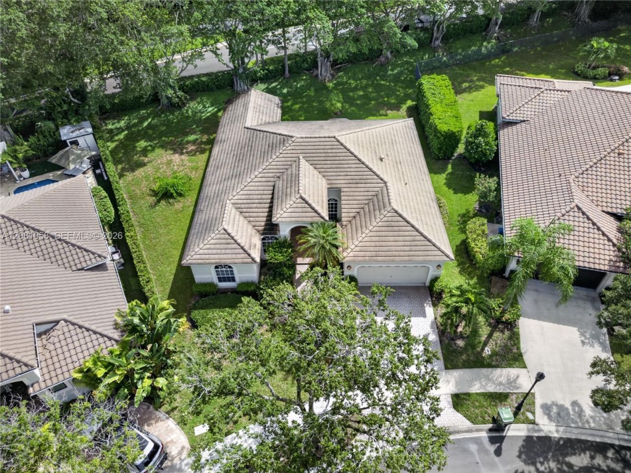 3098 Lakewood Cir, Weston, FL 33332 Photo