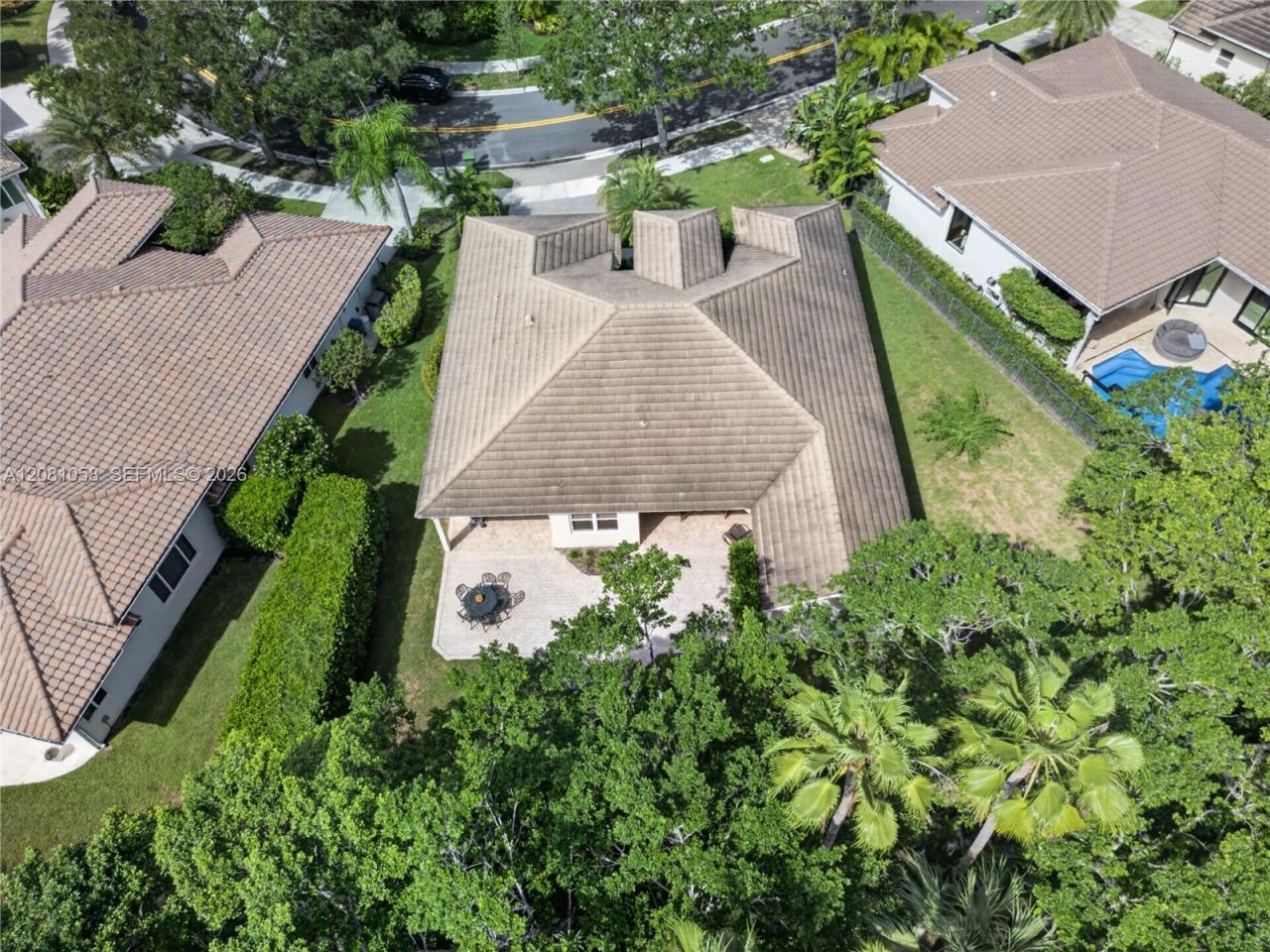3098 Lakewood Cir, Weston, FL 33332 Photo