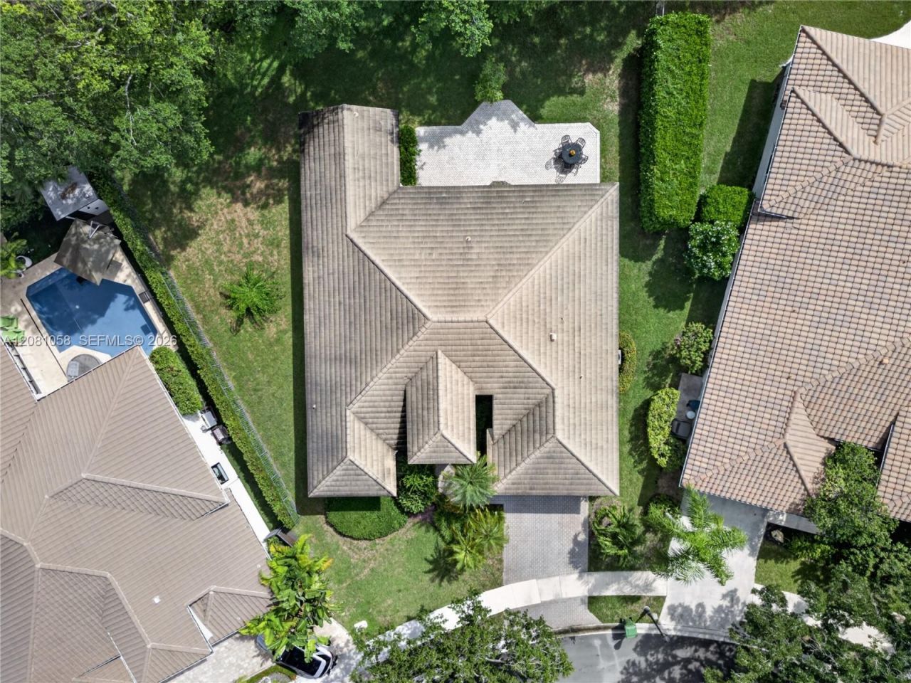 3098 Lakewood Cir, Weston, FL 33332 Photo