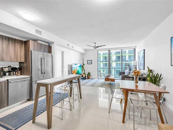 488 NE 18th St , Unit 2902, Miami, FL 33132