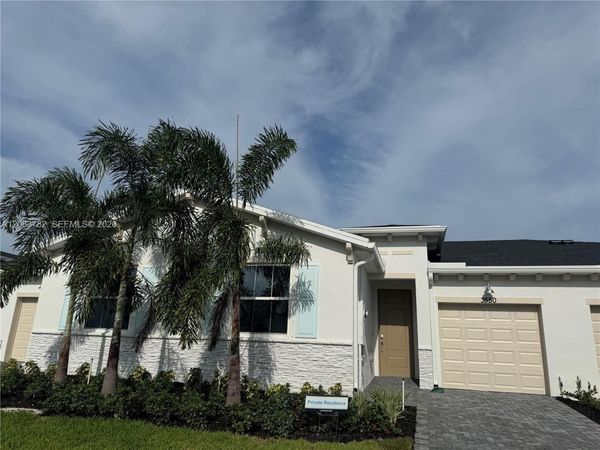 3550 Spanish Cedar Pl , Unit 3550, Fort Pierce, FL 34946