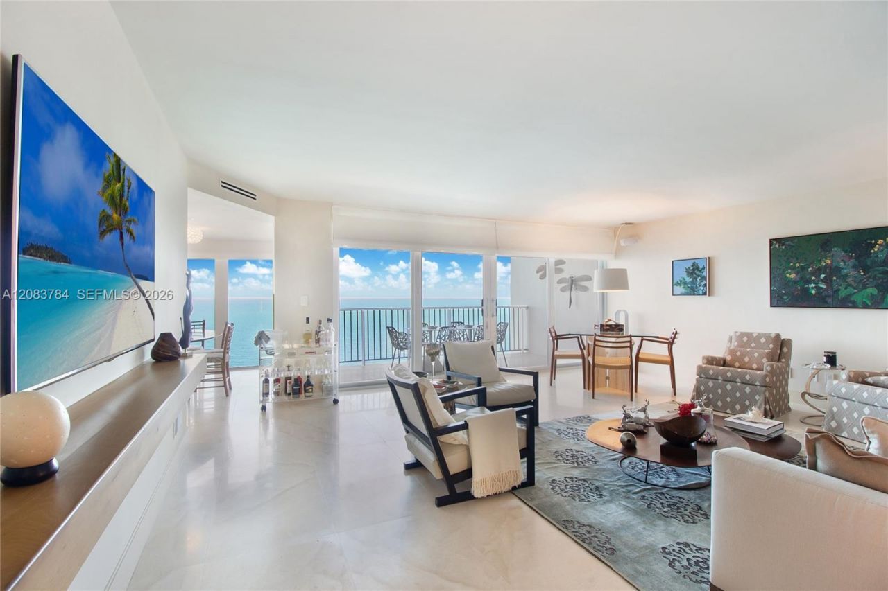 881 Ocean Dr , Unit 25E, Key Biscayne, FL 33149 Photo