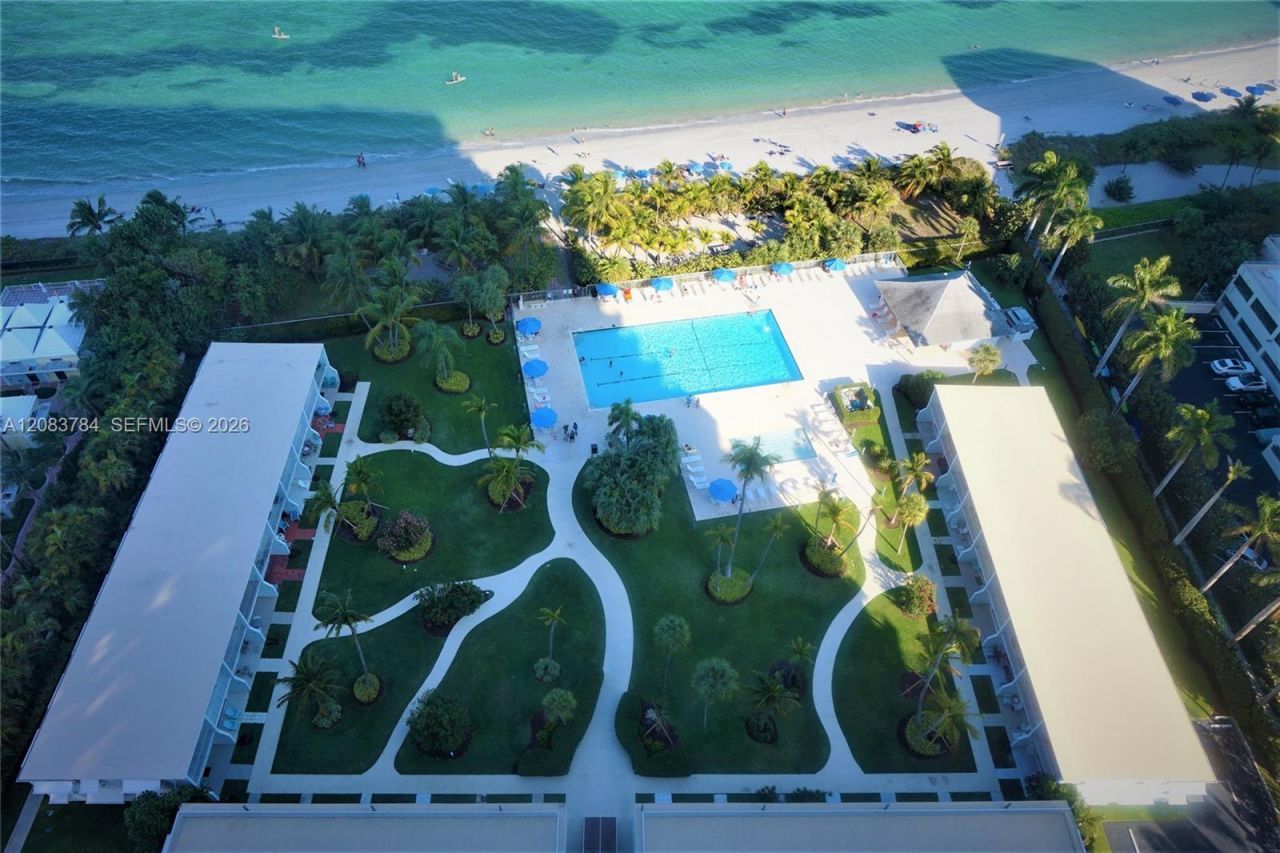 881 Ocean Dr , Unit 25E, Key Biscayne, FL 33149 Photo