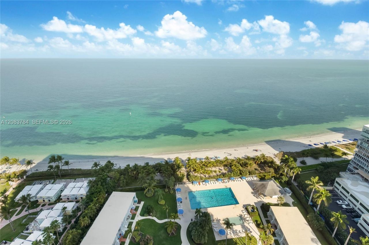 881 Ocean Dr , Unit 25E, Key Biscayne, FL 33149 Photo