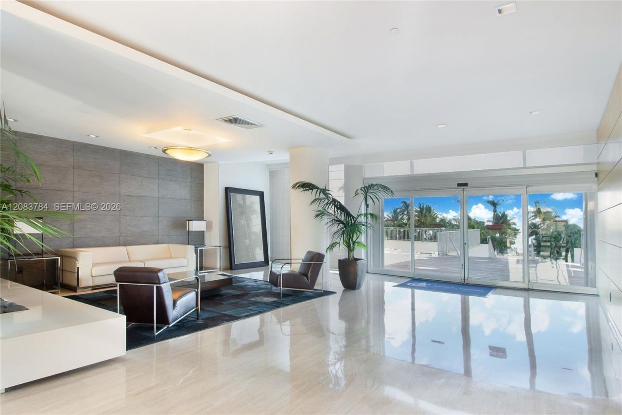 881 Ocean Dr , Unit 25E, Key Biscayne, FL 33149 Photo