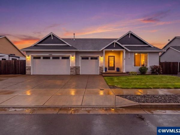 2397 NE Summit Dr, Albany, OR 97321
