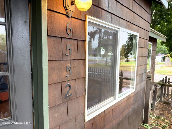 6552 Jackson ST, Bonners Ferry, ID 83805