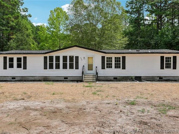 4332 S River School Road , Wade, NC 28395