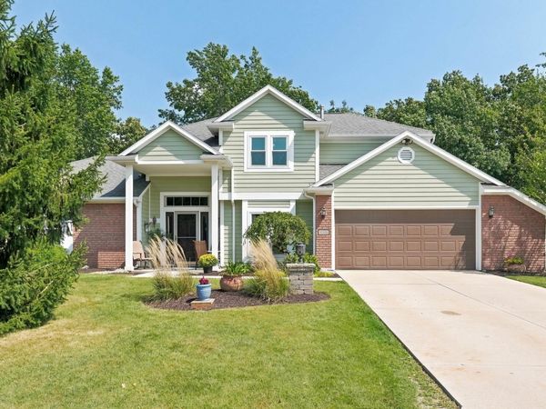 6326 Treasure Cove, Fort Wayne, IN 46835
