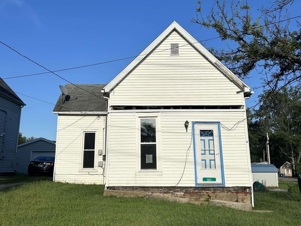 507 N Sixth Street, Boonville, IN 47601