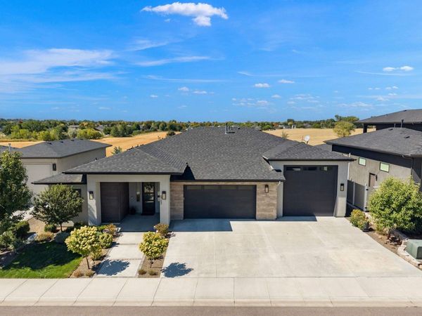 5753 S Snowshoe Ave, Boise, ID 83709