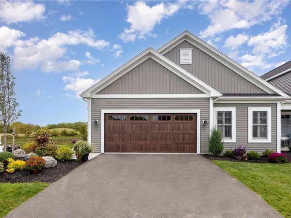 3027 Pierce Brook Trail Lot 42 , Canandaigua, NY 14424