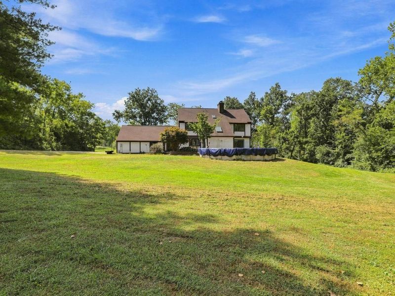 11809 Cloverlick Drive, Clark Township, OH 45106 Photo 77