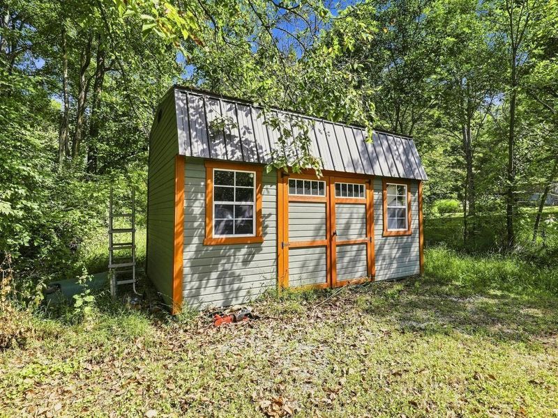 11809 Cloverlick Drive, Clark Township, OH 45106 Photo 78