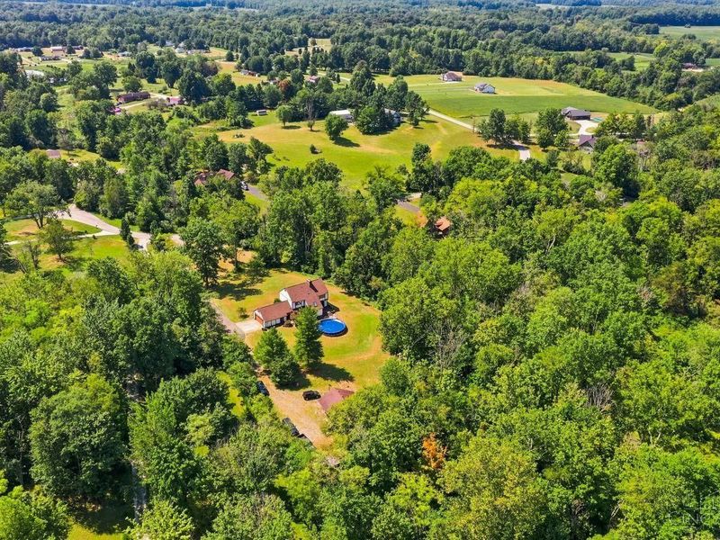 11809 Cloverlick Drive, Clark Township, OH 45106 Photo 83