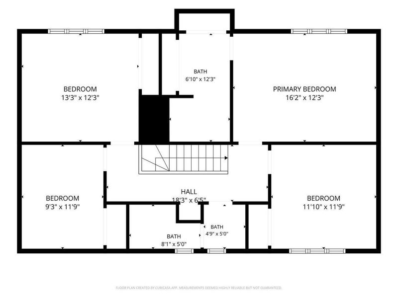 11809 Cloverlick Drive, Clark Township, OH 45106 Photo 84