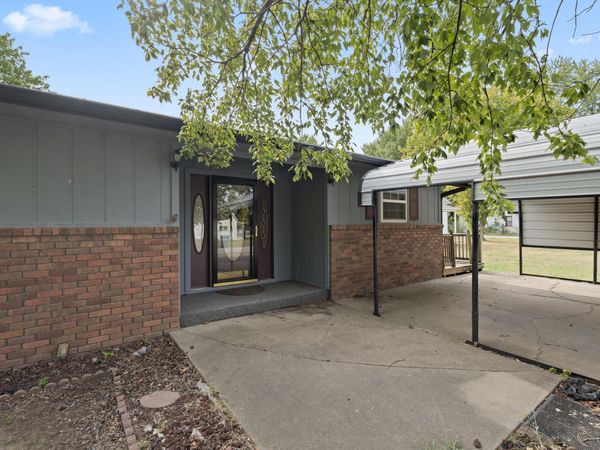 403 Mulberry Avenue , Afton, OK 74331