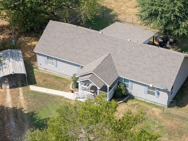 56950 E 140 Road , Miami, OK 74354