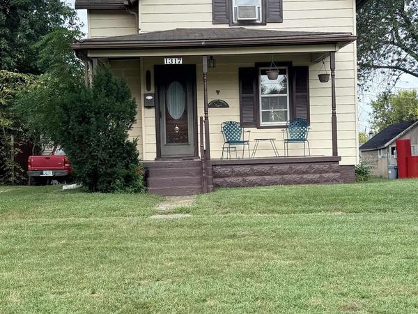1317 23rd Street, Fort Madison, IA 52627