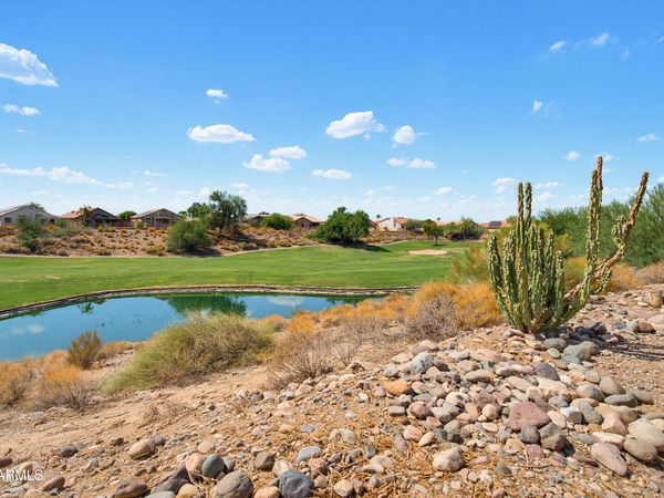 11546 W KING SNAKE Court, Surprise, AZ 85378