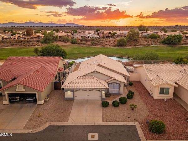 11546 W KING SNAKE Court, Surprise, AZ 85378