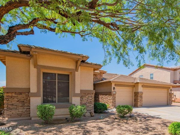 26072 N 74TH Avenue, Peoria, AZ 85383