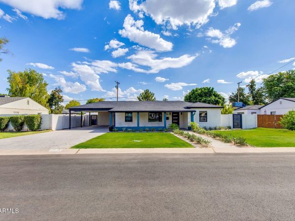 511 E Oregon Avenue, Phoenix, AZ 85012
