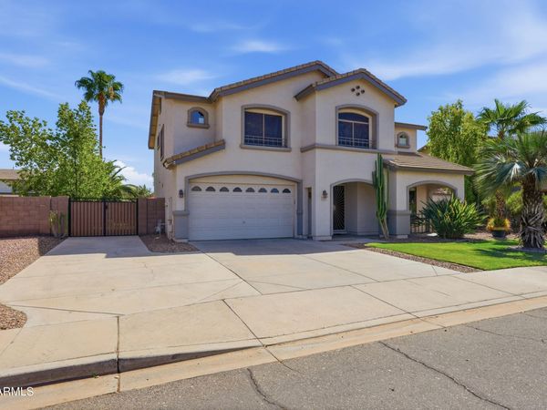 1889 E Lynx Place, Chandler, AZ 85249