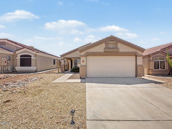 11339 W MADISEN ELLISE Drive, Surprise, AZ 85378
