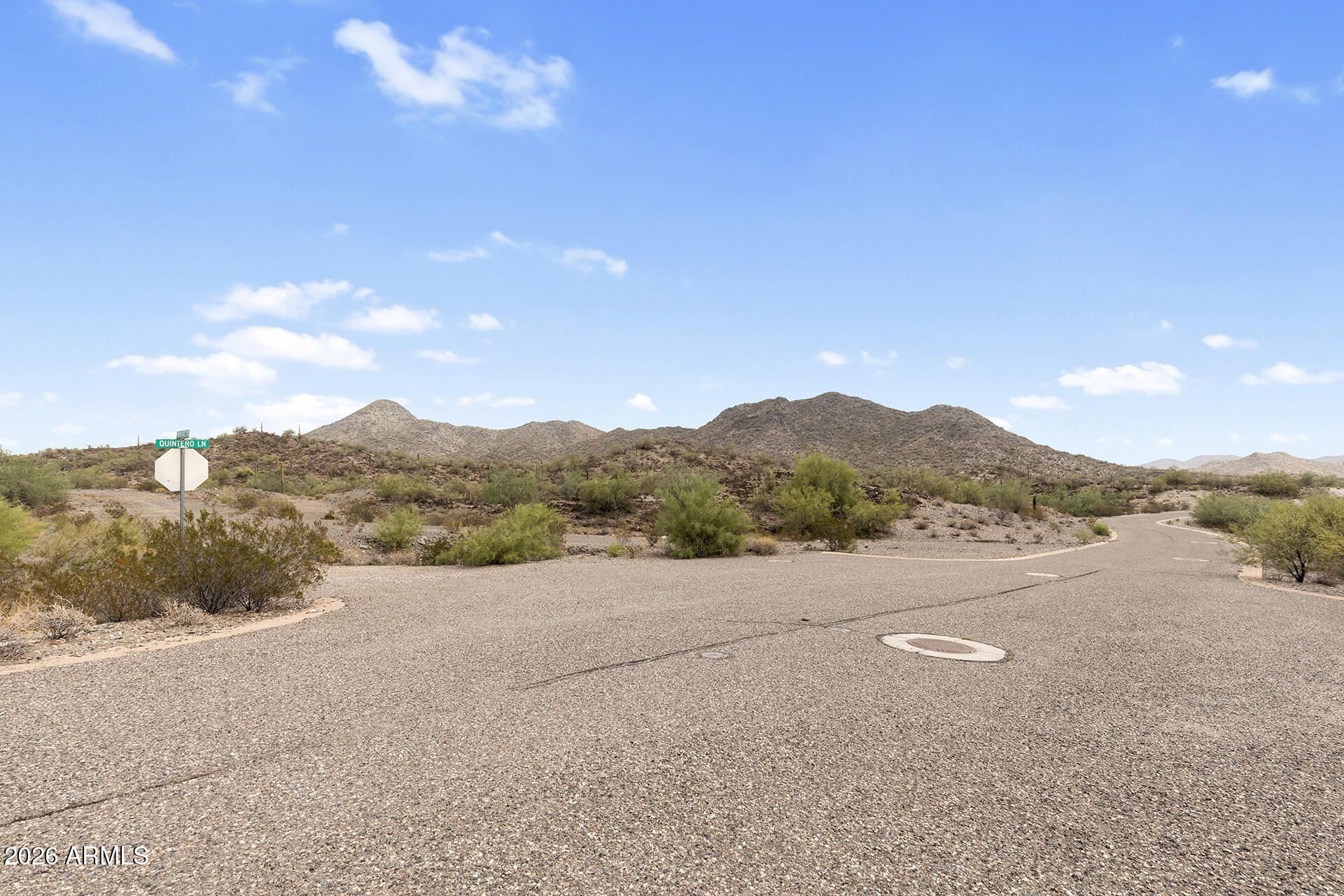 N Quintero Lane, Peoria, AZ 85383