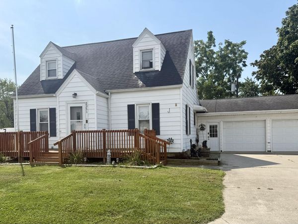 2331 Celina Road, Saint Marys, OH 45885