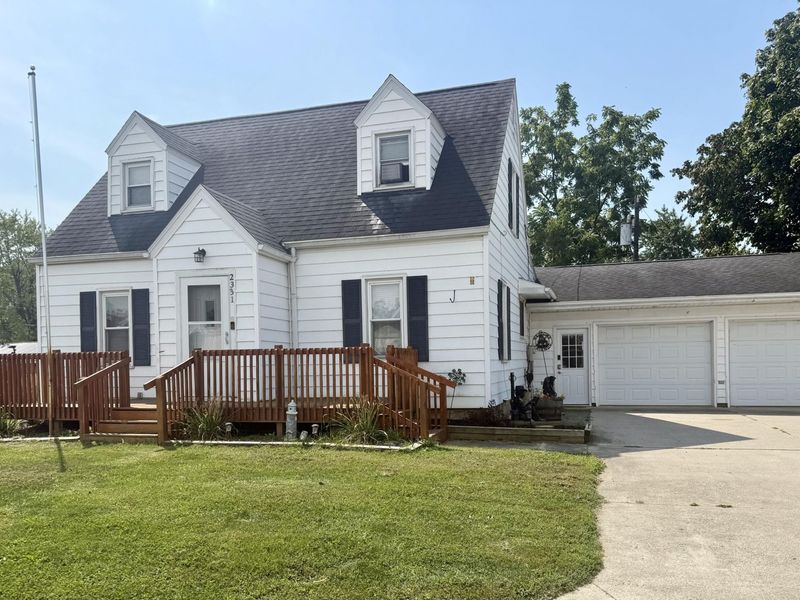 2331 Celina Road, Saint Marys, OH 45885 Photo 1