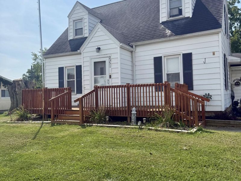 2331 Celina Road, Saint Marys, OH 45885 Photo 2