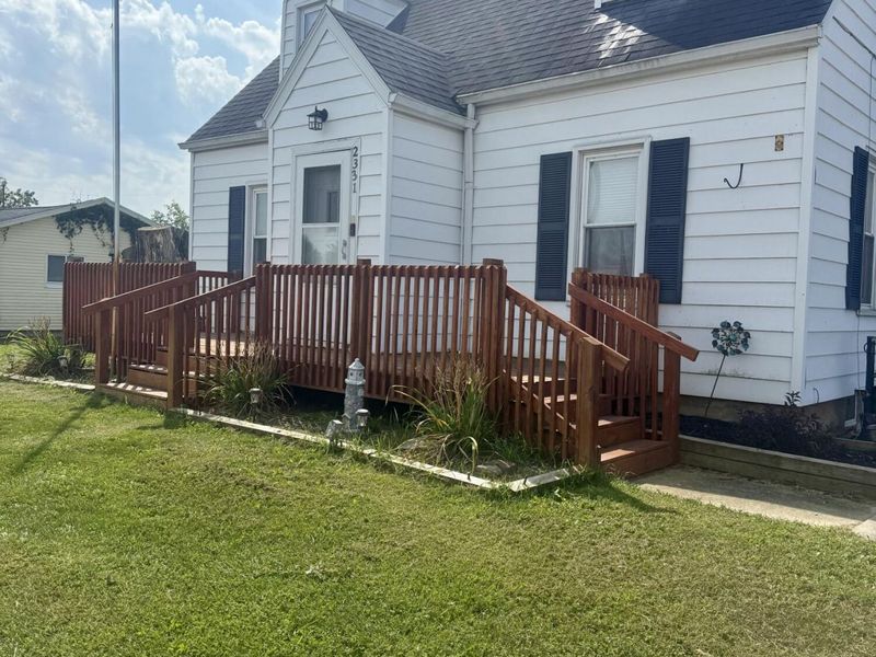 2331 Celina Road, Saint Marys, OH 45885 Photo 3
