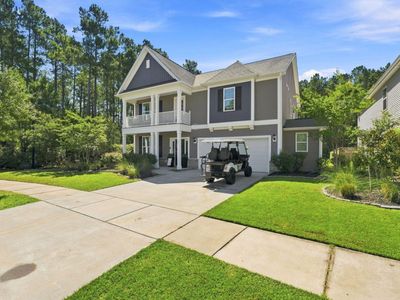 101 Orpington Trail, Summerville, SC 29486