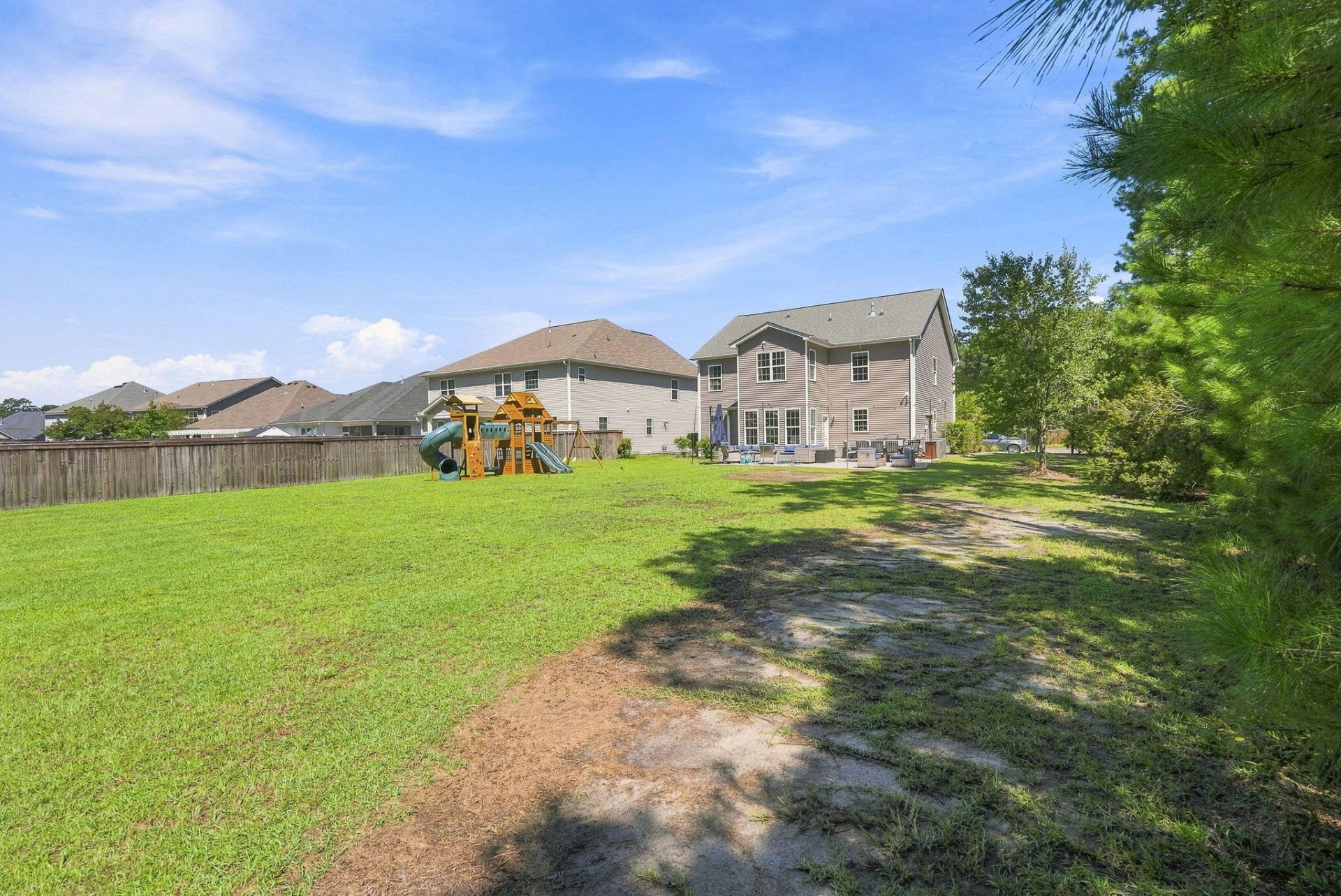 101 Orpington Trail Photo 43